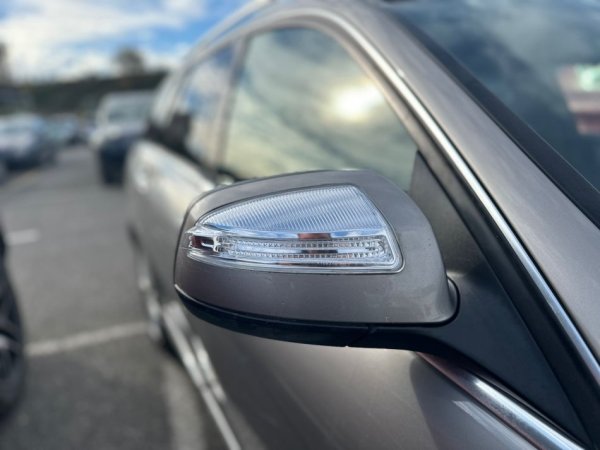 Tirane, shitet me portobagazh Mercedes benz C220 W203 Nafte, kafe automatik Klima 6000 €