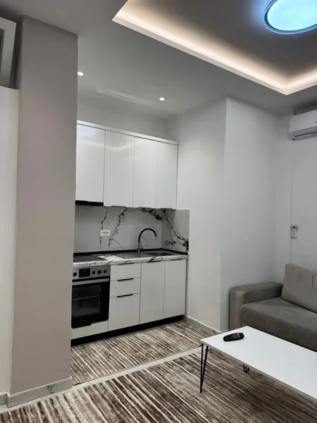 Tirane, jepet me qera shtepi 1+1 , 65 m² 40.000 € (5 maji)