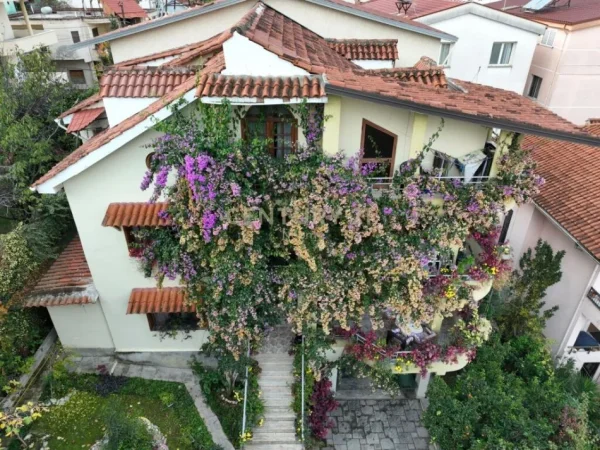 Tirane, shes , 582 m² 800.000 € (Vilat Gjermane, Rruga e Elbasanit)