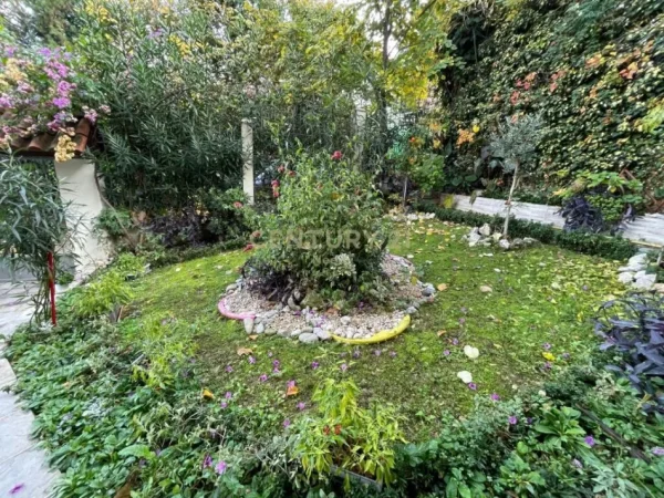 Tirane, shes , 582 m² 800.000 € (Vilat Gjermane, Rruga e Elbasanit)