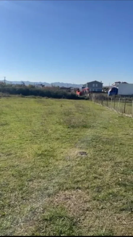 Tirane, shitet toke , 520 m² 45.000 € 