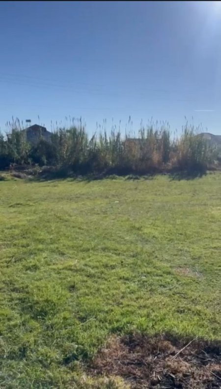 Tirane, shitet toke , 520 m² 45.000 € 