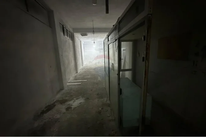 Tirane, jepet me qera magazine , 400 € (Kombinat)