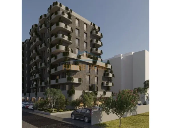 Tirane, shitet 2+1 Kati 8, 121 m² 94.000 € (Kamez)