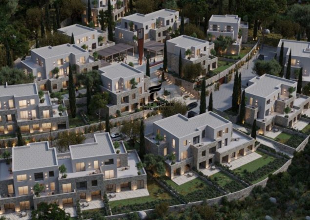 Himare, shitet apartament 1+1 Kati 2, 78 m² 268.000 € (SAN NICOLAS DRIMADHES)