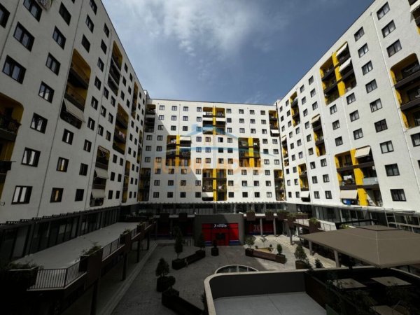 Tirane, shitet ambjent biznesi Kati 0, 34 m² 140.000 € (Grand Gallery)