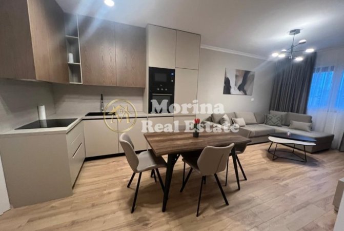 Tirane, jepet me qera apartament 1+1 Kati 5, 75 m² 750 € (Rruga e Elbasanit)