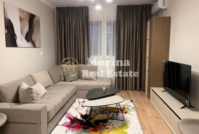 Tirane, jepet me qera apartament 1+1 Kati 5, 75 m² 750 € (Rruga e Elbasanit)