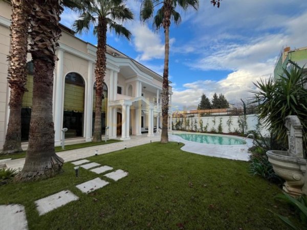 Tirane, jJEPET ME QERA VILE LUKSOZE PRANE RRUGES SE DIBRES, MEDRESE! 8000 Euro, ID: Billion3843