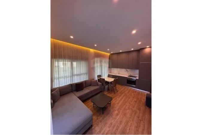 Tirane, shitet apartament 1+1 , 61 m² 115.000 € (Ali Demi)