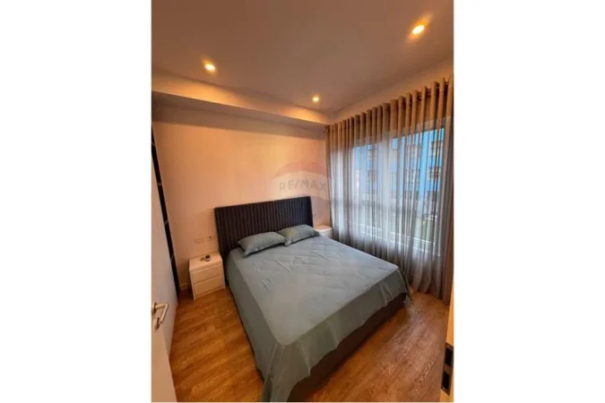 Tirane, shitet apartament 1+1 , 61 m² 115.000 € (Ali Demi)