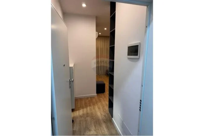Tirane, shitet apartament 1+1 , 61 m² 115.000 € (Ali Demi)
