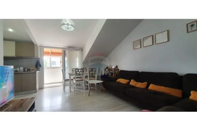Tirane, shitet apartament 1+1 Kati 6, 88 m² 110.000 € (Shkolla Baletit)