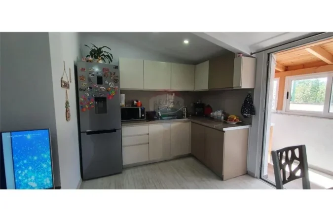 Tirane, shitet apartament 1+1 Kati 6, 88 m² 110.000 € (Shkolla Baletit)