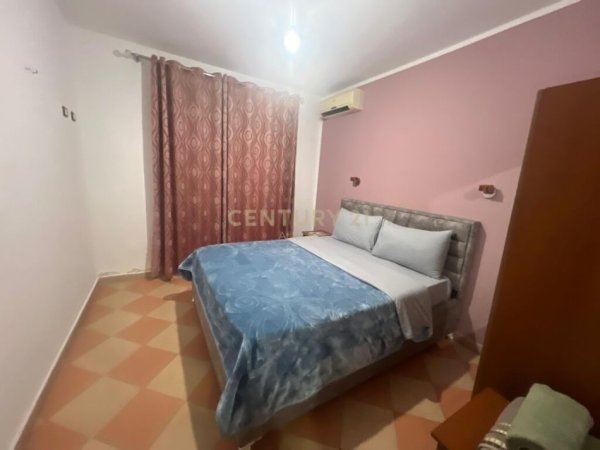 Durres, jepet me qera hotel Kati 5, 800 m² 7.800 € (Shkëmbi I Kavajës)