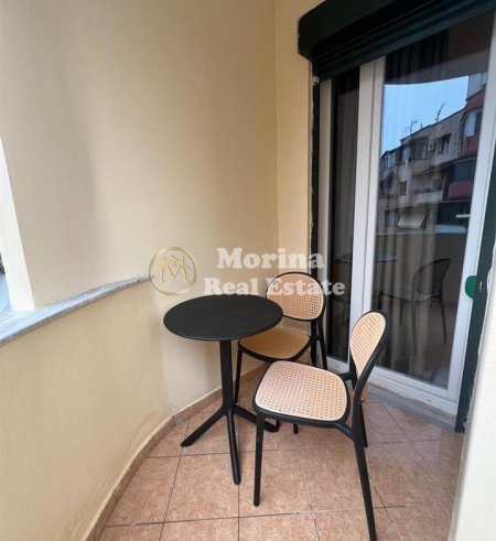 Tirane, jepet me qera apartament 1+1 Kati 5, 75 m² 750 € (Rruga e Elbasanit)