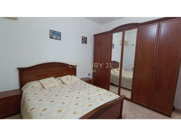 Tirane, jepet me qera apartament 2+1 Kati 2, 90 m² 500 € (KODRA E PRIFTIT)