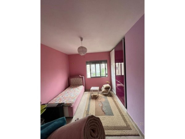Tirane, jepet me qera apartament 2+1 Kati 6, 90 m² 450 € (ASTIR)