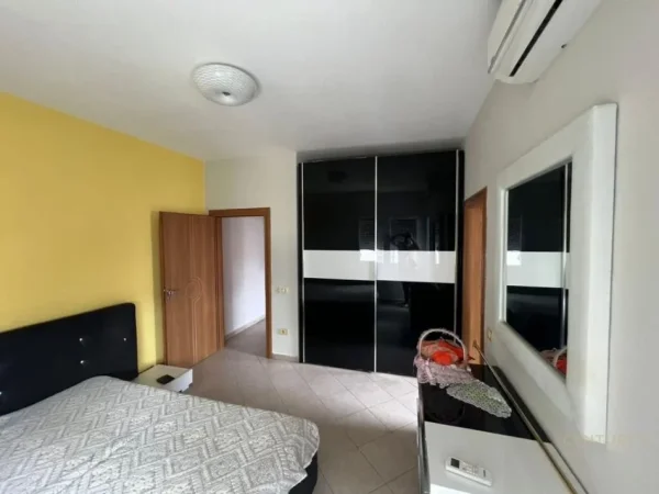 Tirane, jepet me qera apartament 2+1 Kati 6, 90 m² 450 € (ASTIR)