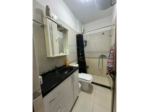 Tirane, shitet apartament 3+1 Kati 3, 125 m² 220.000 € (Don Bosko)