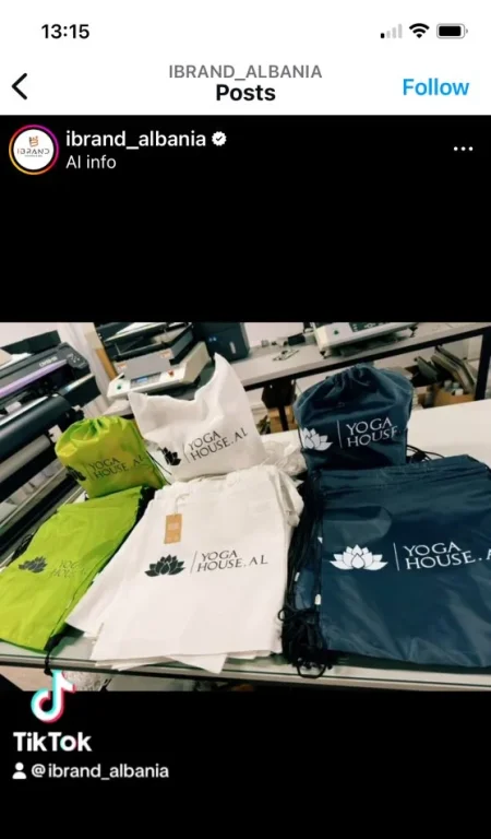 Tirane, ofroj Marketing & Promotion