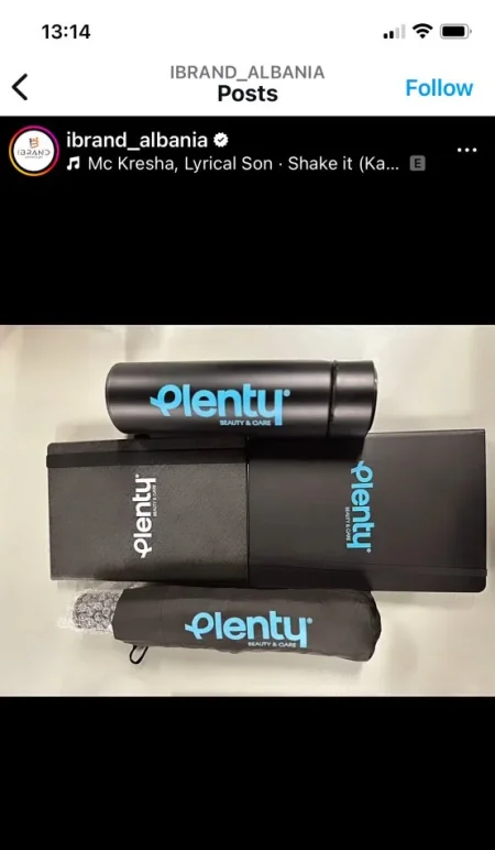 Tirane, ofroj Marketing & Promotion