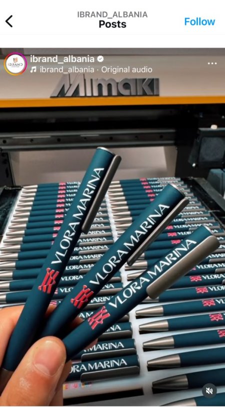 Tirane, ofroj Marketing & Promotion