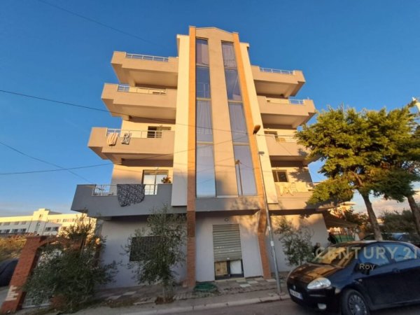 Durres, shes hotel Kati 5, 550 m² 530.000 € (Plazh, Durres)
