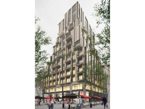 Tirane, shes ambjent biznesi , 126 m² 504.000 € (Rruga Barrikadave)