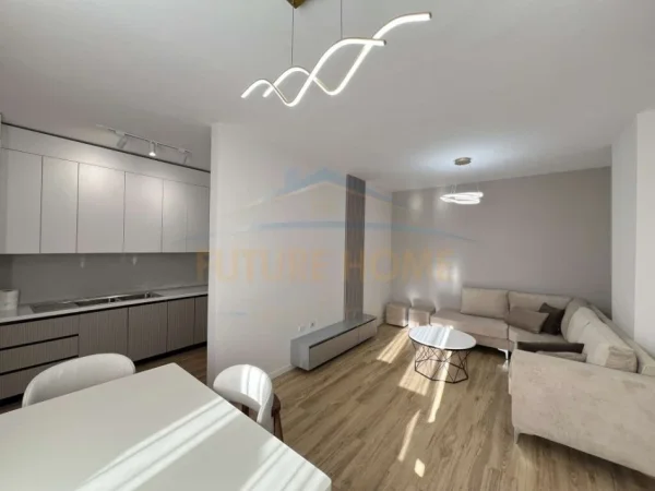 Tirane, shitet apartament 2+1 Kati 6, 91 m² 118.000 € (Unaza e Re)