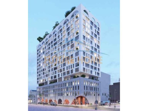 Tirane, shitet garazh Kati -2, 10 m² 35.000 € (Komuna e Parisit)