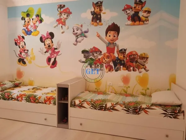 Durres, shes apartament 3+1 Kati 1, 161 m² 210.000 € (Qender, Durres)