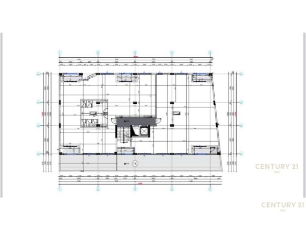 Tirane, shes ambjent biznesi , 630 m² 3.100.000 € (Liceu Artistik)