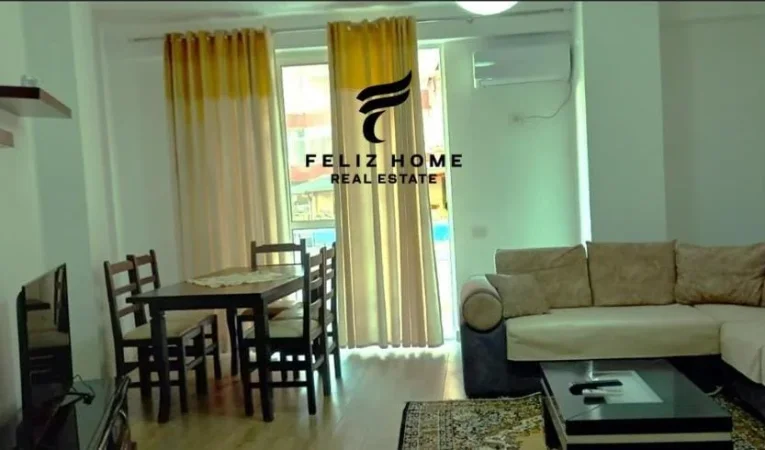 Tirane, jepet me qera apartament 2+1 Kati 2, 143 m² 500 € (ASTIR)