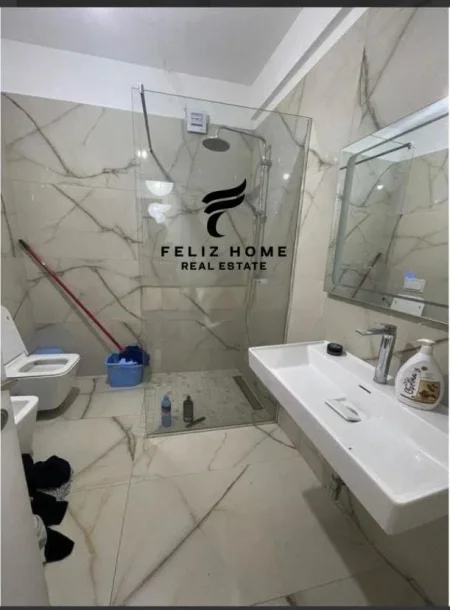 Tirane, jepet me qera apartament 2+1 Kati 2, 143 m² 500 € (ASTIR)