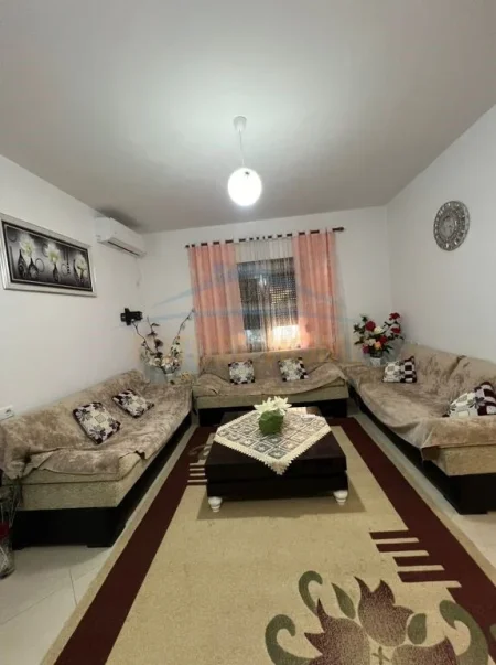 Lushnje Divjake, shitet shtepi 2+1 Kati 0, 480 m² 57.000 € (Divjake)