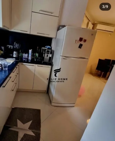 Tirane, jepet me qera apartament 3+1 Kati 2, 130 m² 1.000 € (RRUGA E KAVAJES)