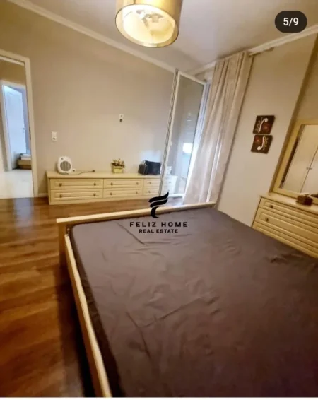 Tirane, jepet me qera apartament 3+1 Kati 2, 130 m² 1.000 € (RRUGA E KAVAJES)