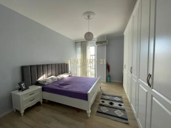 Tirane, jepet me qera apartament 2+1 Kati 7, 90 m² 750 € (rruga mihal grameno)