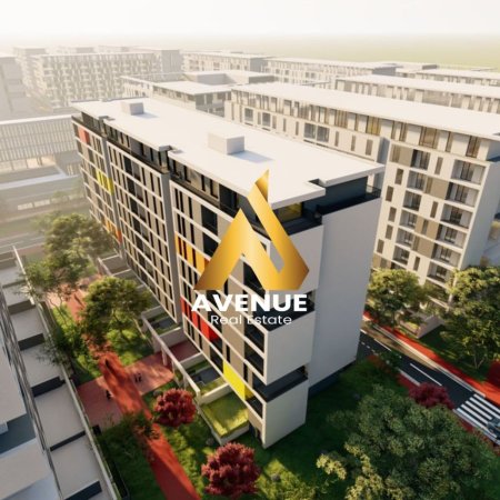 Tirane, shitet apartament 1+1+Ballkon Kati 2, 60 m² 61.000 € (gryka e kacanikut)