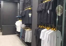 Tirane, jepet me qera dyqan Kati 0, 30 m² 900 € (RRUGA 21 DHJETORI)