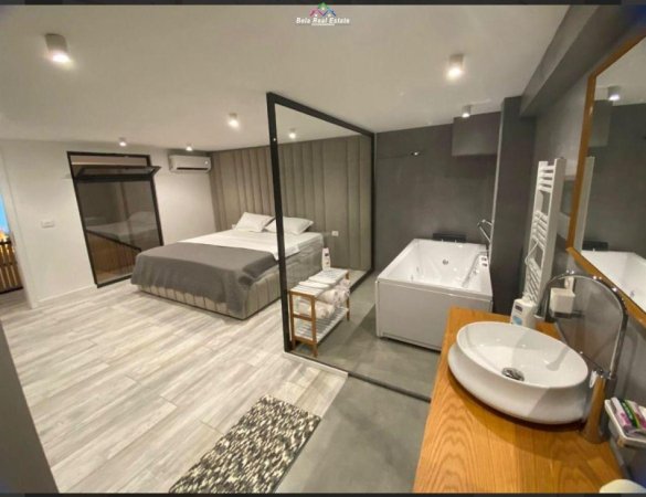 Tirane, jepet me qera apartament 2+1 Kati 1, 126 m² 1.200 € (myslym shyri)