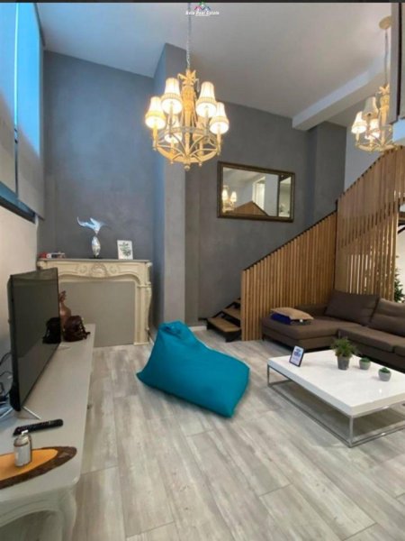 Tirane, jepet me qera apartament 2+1 Kati 1, 126 m² 1.200 € (myslym shyri)