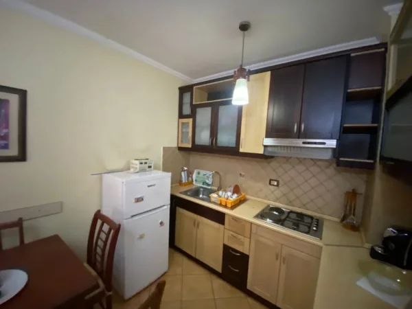 Durres, shes apartament 1+1+Ballkon Kati 3, 70 m² 77.000 € 