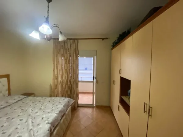 Durres, shes apartament 1+1+Ballkon Kati 3, 70 m² 77.000 € 