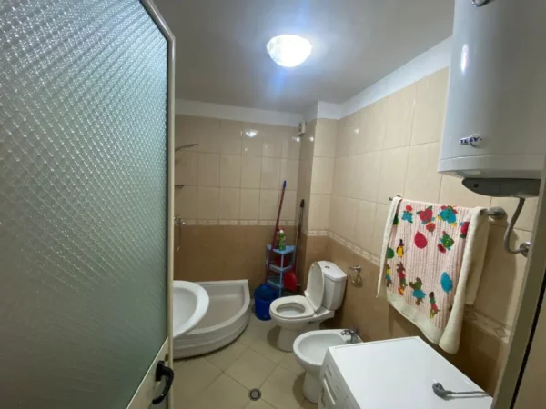 Durres, shes apartament 1+1+Ballkon Kati 3, 70 m² 77.000 € 