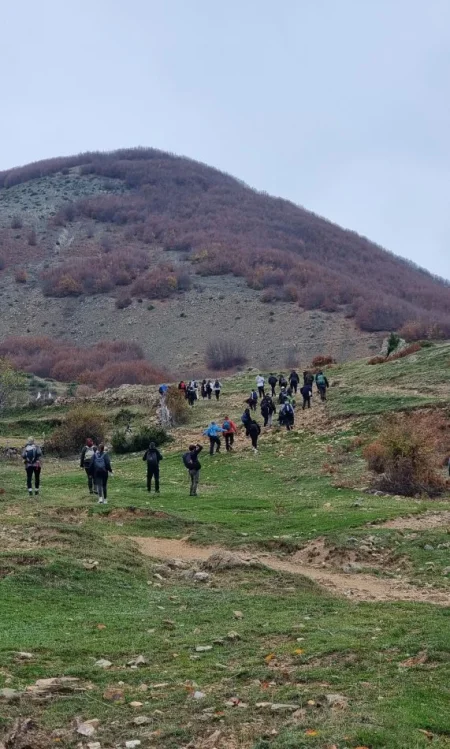 L'Albanie et ses trésors