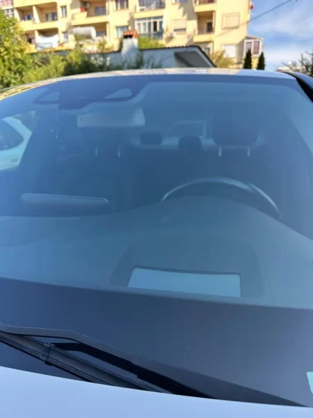 Tirane, shitet makine Mercedes Benz - C 220 Nafte, e bardhë automatik Klima 117.000 km 17.000 €