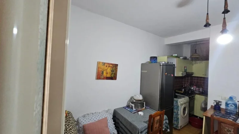 Durres, shes apartament 1+1 Kati 2, 43 m² 41.999 € (plazh)