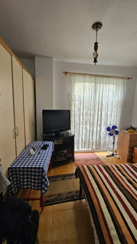 Durres, shes apartament 1+1 Kati 2, 43 m² 41.999 € (plazh)